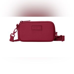 Sephora x Dagne Rover Rouge Phone Sling